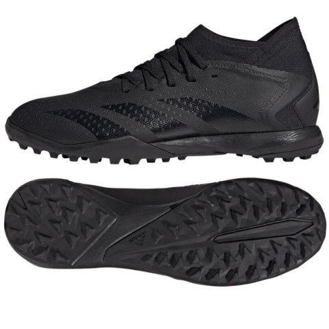 Buty piłkarskie adidas Predator Accuracy.3 TF M GW4639 Buty piłkarskie adidas Predator Accuracy.3 TF M GW4639