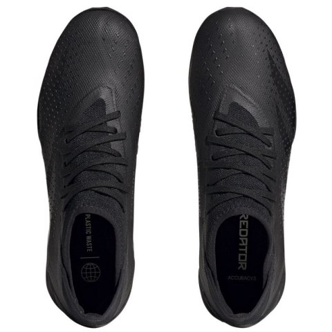 Buty piłkarskie adidas Predator Accuracy.3 TF M GW4639 Buty piłkarskie adidas Predator Accuracy.3 TF M GW4639