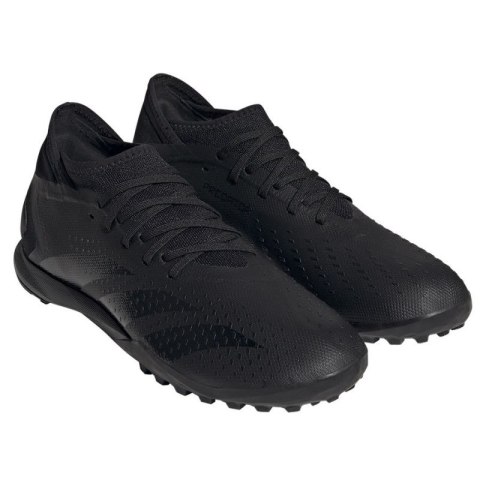 Buty piłkarskie adidas Predator Accuracy.3 TF M GW4639 Buty piłkarskie adidas Predator Accuracy.3 TF M GW4639
