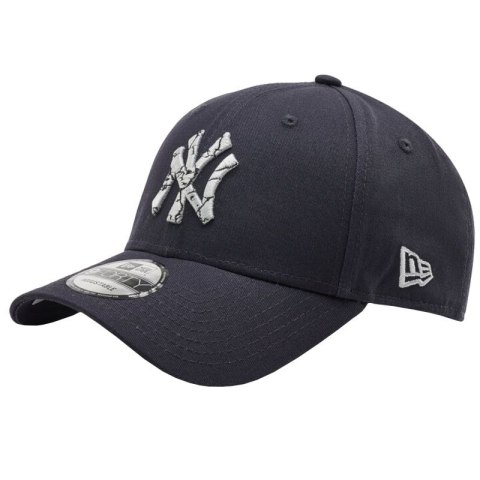 Czapka New Era 9FORTY Fashion New York Yankees MLB Cap 60284843 Czapka New Era 9FORTY Fashion New York Yankees MLB Cap 60284843
