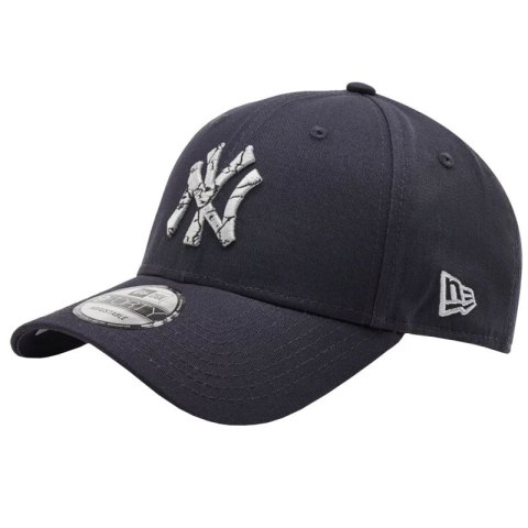Czapka New Era 9FORTY Fashion New York Yankees MLB Cap 60284843 Czapka New Era 9FORTY Fashion New York Yankees MLB Cap 60284843