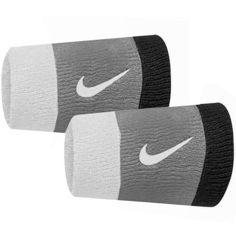 Frotka, opaska na rękę Nike Swoosh N0001586016OS Frotka, opaska na rękę Nike Swoosh N0001586016OS