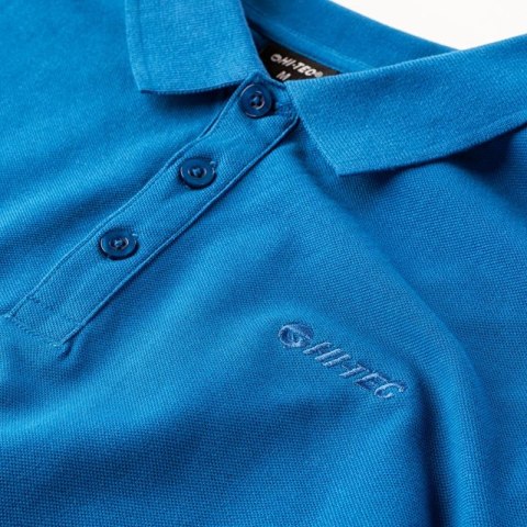 Koszulka Polo Hi-tec Romso M 92800503580 Koszulka Polo Hi-tec Romso M 92800503580