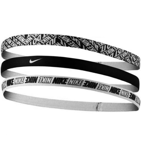 Opaski na głowę Nike Printed N0002560903OS Opaski na głowę Nike Printed N0002560903OS