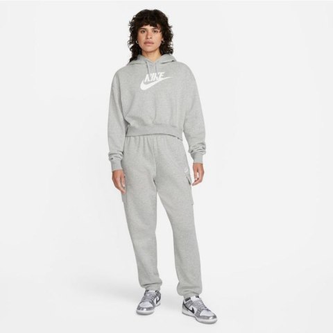 Bluza Nike Sportswear Club Flecce W DQ5850-063 Bluza Nike Sportswear Club Flecce W DQ5850-063
