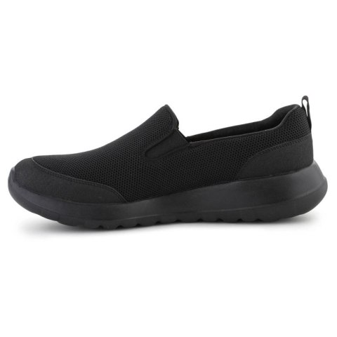 Buty Skechers Go Walk Max Clinched M 216010-BBK