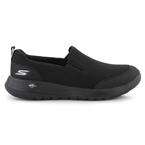 Buty Skechers Go Walk Max Clinched M 216010-BBK
