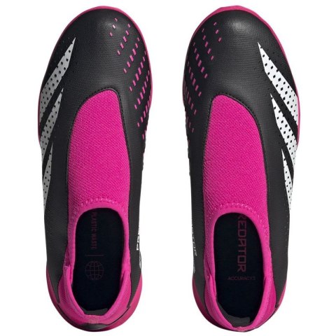 Buty piłkarskie adidas Predator Accuracy.3 LL TF Jr GW7092 Buty piłkarskie adidas Predator Accuracy.3 LL TF Jr GW7092