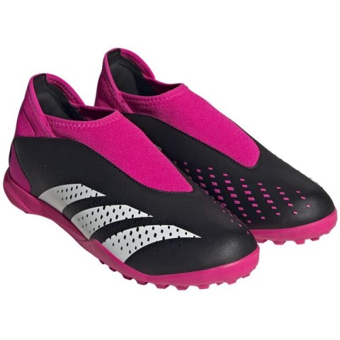 Buty piłkarskie adidas Predator Accuracy.3 LL TF Jr GW7092 Buty piłkarskie adidas Predator Accuracy.3 LL TF Jr GW7092