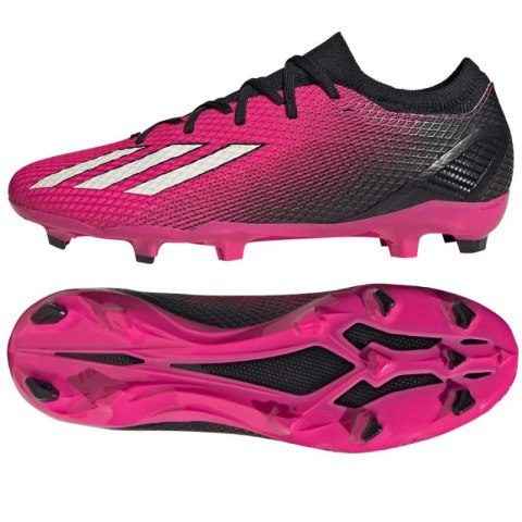 Buty piłkarskie adidas X Speedportal.3 FG M GZ5076 Buty piłkarskie adidas X Speedportal.3 FG M GZ5076