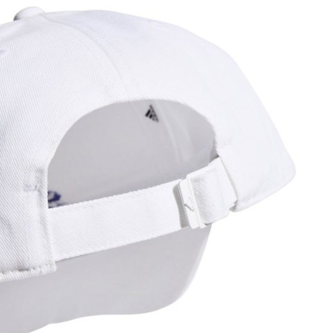 Czapka z daszkiem adidas BBall Cap 3 Stripes FA HT2028 Czapka z daszkiem adidas BBall Cap 3 Stripes FA HT2028