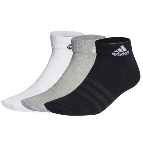 Skarpety adidas Thin and Light Ankle IC1283 Skarpety adidas Thin and Light Ankle IC1283