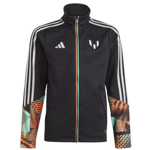 Bluza Messi Training Jacket Jr HR4353 Bluza Messi Training Jacket Jr HR4353