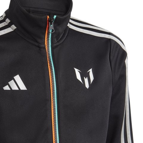 Bluza Messi Training Jacket Jr HR4353 Bluza Messi Training Jacket Jr HR4353