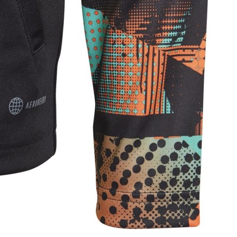 Bluza Messi Training Jacket Jr HR4353 Bluza Messi Training Jacket Jr HR4353