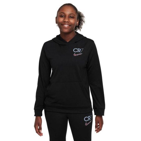 Bluza Nike CR7 Jr DX5460-010 Bluza Nike CR7 Jr DX5460-010
