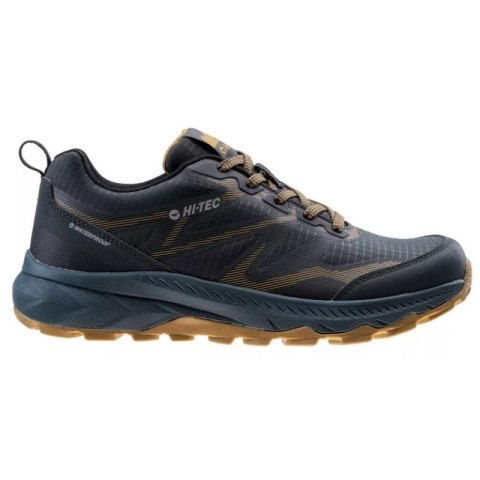 Buty Hi-Tec Mirati Wp M 92800490098 Buty Hi-Tec Mirati Wp M 92800490098