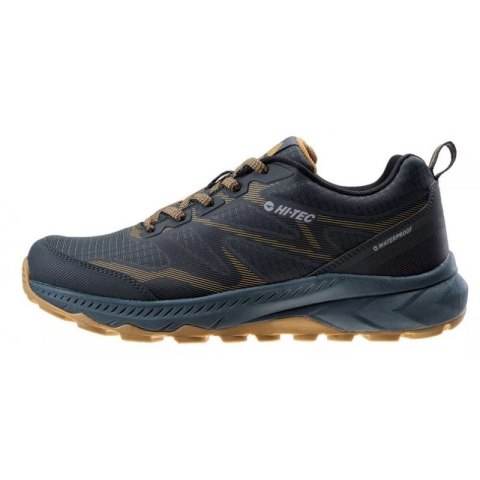 Buty Hi-Tec Mirati Wp M 92800490098 Buty Hi-Tec Mirati Wp M 92800490098