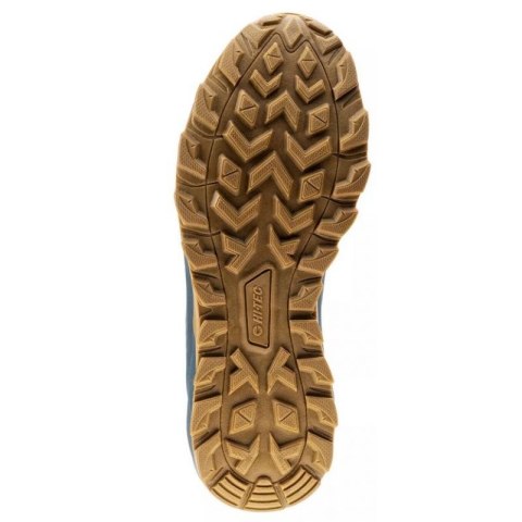 Buty Hi-Tec Mirati Wp M 92800490098 Buty Hi-Tec Mirati Wp M 92800490098