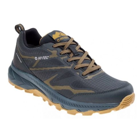 Buty Hi-Tec Mirati Wp M 92800490098 Buty Hi-Tec Mirati Wp M 92800490098