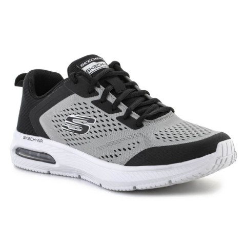 Buty Skechers Dyna Air Pelland M 52559-BKGY Buty Skechers Dyna Air Pelland M 52559-BKGY