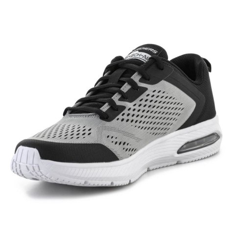 Buty Skechers Dyna Air Pelland M 52559-BKGY Buty Skechers Dyna Air Pelland M 52559-BKGY