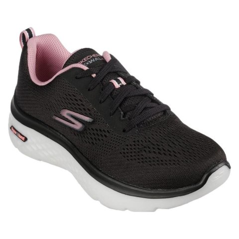 Buty Skechers Go Walk Hyper Burst W 124578-BKPK Buty Skechers Go Walk Hyper Burst W 124578-BKPK