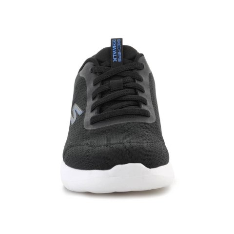 Buty Skechers Go Walk Max-Midshore M 216281-BKBL