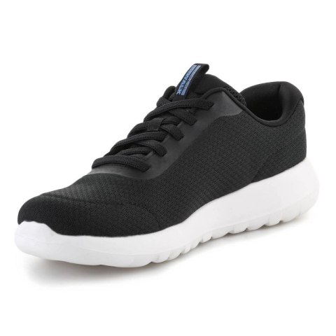 Buty Skechers Go Walk Max-Midshore M 216281-BKBL