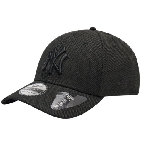 Czapka z daszkiem New Era 39Thirty New York Yankees Mlb Cap 12523910 Czapka z daszkiem New Era 39Thirty New York Yankees Mlb Cap 12523910