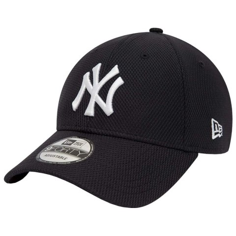 Czapka z daszkiem New Era 9Forty New York Yankees Mlb Cap 60348841 Czapka z daszkiem New Era 9Forty New York Yankees Mlb Cap 60348841
