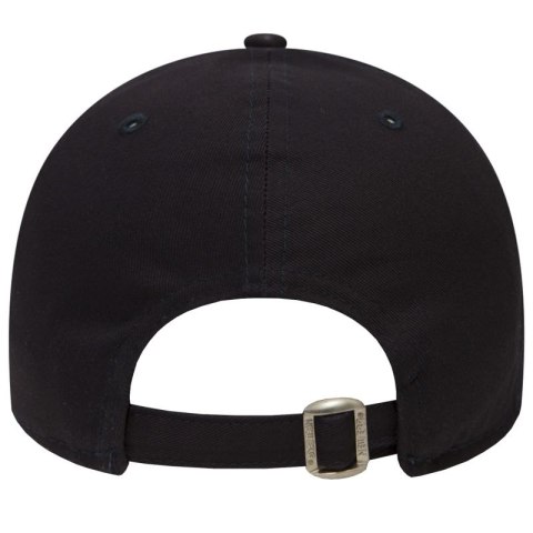 Czapka z daszkiem New Era 9Forty New York Yankees Mlb League Basic Cap 10531939 Czapka z daszkiem New Era 9Forty New York Yankees Mlb League Basic Cap 10531939