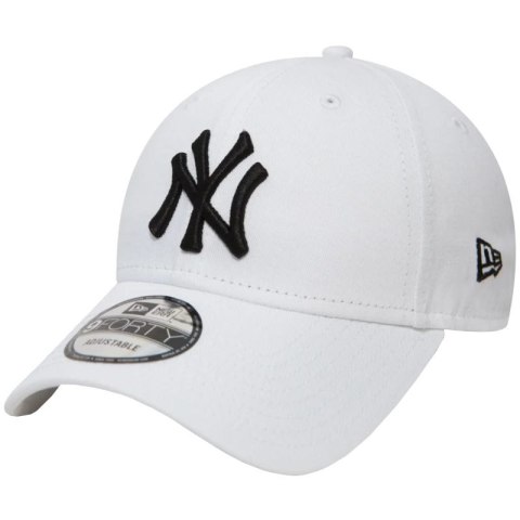 Czapka z daszkiem New Era 9Forty New York Yankees Mlb League Basic Cap 10745455 Czapka z daszkiem New Era 9Forty New York Yankees Mlb League Basic Cap 10745455
