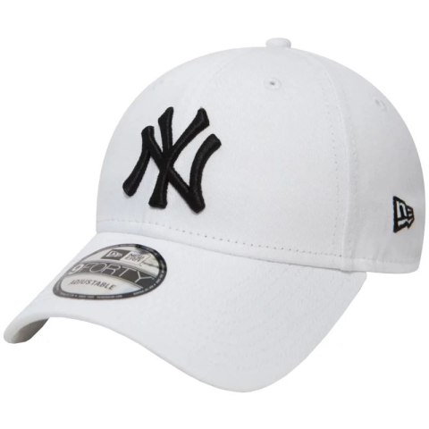 Czapka z daszkiem New Era 9Forty New York Yankees Mlb League Basic Cap 10745455 Czapka z daszkiem New Era 9Forty New York Yankees Mlb League Basic Cap 10745455