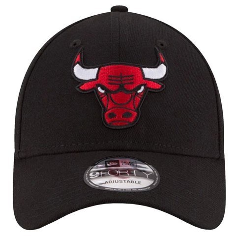 Czapka z daszkiem New Era 9Forty The League Chicago Bulls NBA Cap 11405614 Czapka z daszkiem New Era 9Forty The League Chicago Bulls NBA Cap 11405614