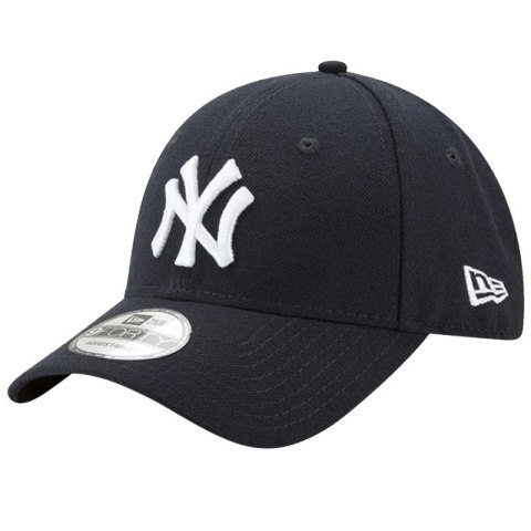 Czapka z daszkiem New Era 9Forty The League New York Yankees Mlb Cap 10047538 Czapka z daszkiem New Era 9Forty The League New York Yankees Mlb Cap 10047538