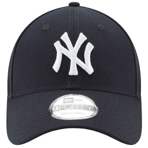 Czapka z daszkiem New Era 9Forty The League New York Yankees Mlb Cap 10047538 Czapka z daszkiem New Era 9Forty The League New York Yankees Mlb Cap 10047538