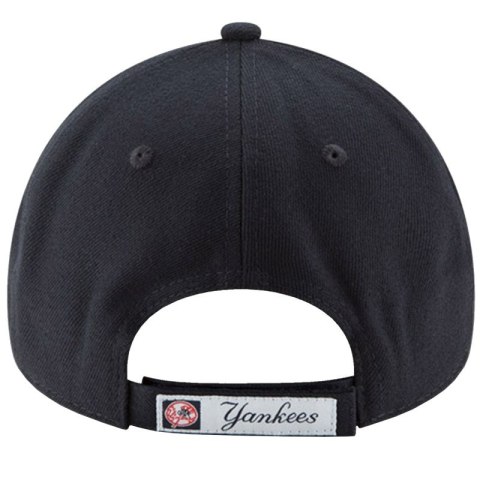 Czapka z daszkiem New Era 9Forty The League New York Yankees Mlb Cap 10047538 Czapka z daszkiem New Era 9Forty The League New York Yankees Mlb Cap 10047538