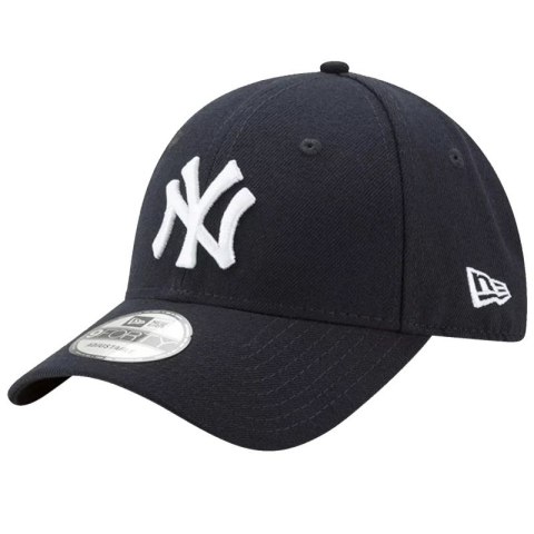 Czapka z daszkiem New Era 9Forty The League New York Yankees Mlb Cap 10047538 Czapka z daszkiem New Era 9Forty The League New York Yankees Mlb Cap 10047538
