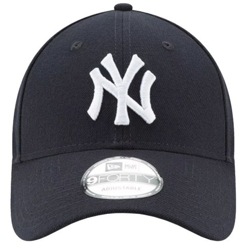 Czapka z daszkiem New Era 9Forty The League New York Yankees Mlb Cap 10047538 Czapka z daszkiem New Era 9Forty The League New York Yankees Mlb Cap 10047538