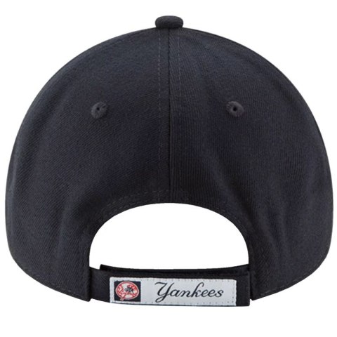 Czapka z daszkiem New Era 9Forty The League New York Yankees Mlb Cap 10047538 Czapka z daszkiem New Era 9Forty The League New York Yankees Mlb Cap 10047538