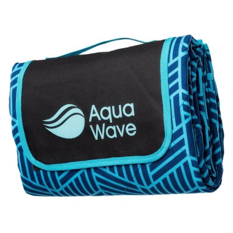 Koc piknikowy Aquawave Aladeen 92800350314 Koc piknikowy Aquawave Aladeen 92800350314