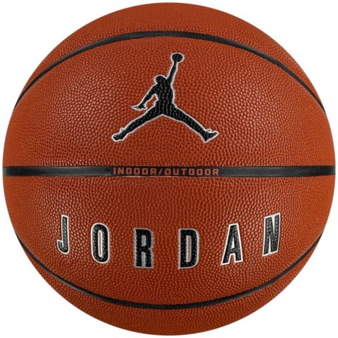 Piłka do koszykówki Jordan Ultimate 2.0 8P In/Out Ball J1008254-855 Piłka do koszykówki Jordan Ultimate 2.0 8P In/Out Ball J1008254-855