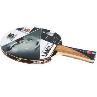 Rakietka do tenisa stołowego Sunflex Lam Siu Hang S10379