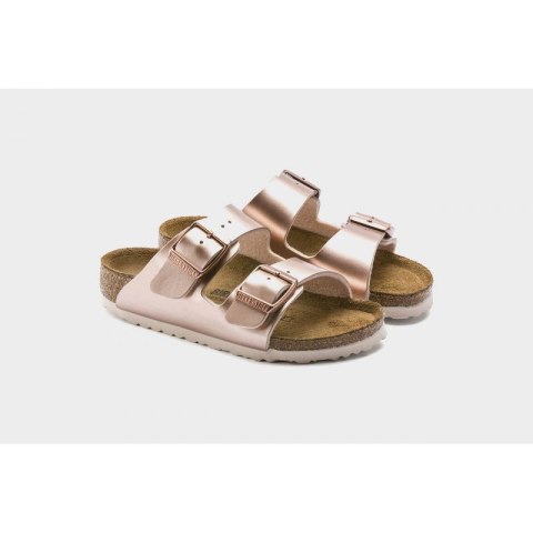 Sandały Birkenstock Arizona Bs Jr 1012477