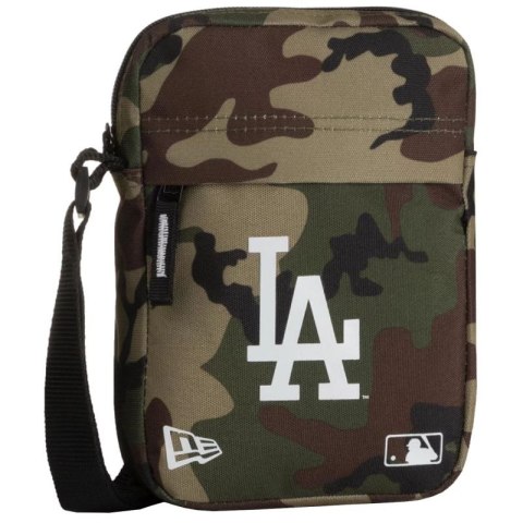 Saszetka New Era Mlb Los Angeles Dodgers Side Bag 11942031 Saszetka New Era Mlb Los Angeles Dodgers Side Bag 11942031