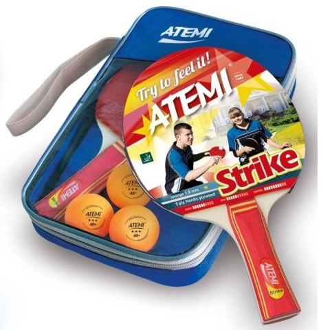 Zestaw Atemi Strike KO830 Zestaw Atemi Strike KO830