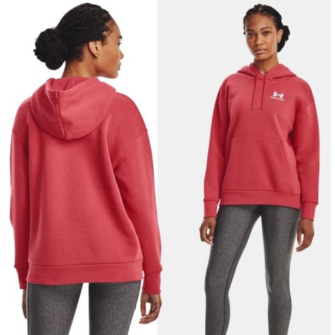 Bluza Under Armour W 1373033-638