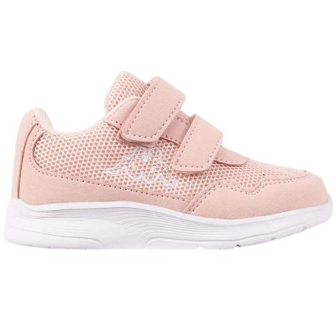 Buty Kappa Cracker II Jr 280009M 2110 Buty Kappa Cracker II Jr 280009M 2110