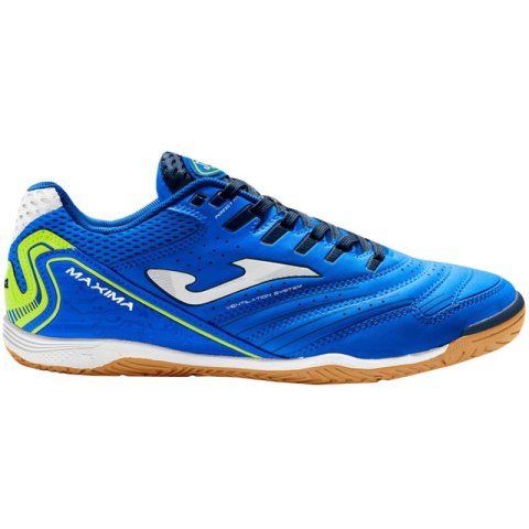 Buty piłkarskie Joma Maxima 2304 Indoor M MAXS2304IN Buty piłkarskie Joma Maxima 2304 Indoor M MAXS2304IN